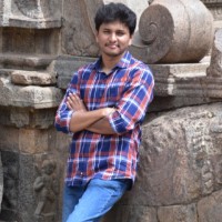 JFrog Employee Chethan N's profile photo