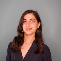 JustPlay GmbH Employee Salome Sukhishvili's profile photo