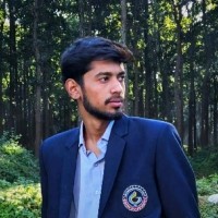 Arpit Upadhyay's profile photo
