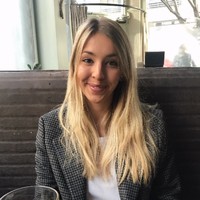 MARTIN HULBERT DESIGN LIMITED Employee Emma Webster's profile photo