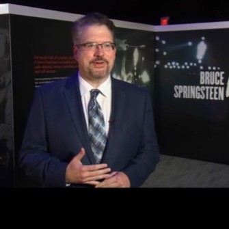 Harris Blitzer Sports & Entertainment Employee Mark Conklin's profile photo