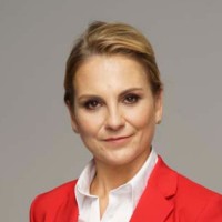 Joanna Woldańska Email