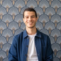 Episto Employee Boris Gautier's profile photo