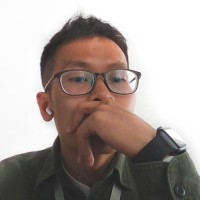 Godrej & Boyce Mfg. Co. Ltd. Employee Jack Cheung's profile photo