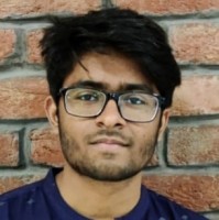 IOURING Private limited Employee Ranjan Sharma's profile photo