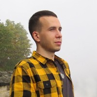 Hypemasters Employee Anton Shilin's profile photo