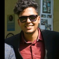 AdOnMo Employee Shivam Srivastava's profile photo