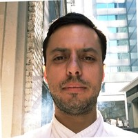 Park Tavern Employee Christopher Santopinto's profile photo