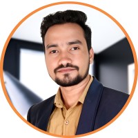 FIRST OPTION LLC. Employee Muhammad Saif's profile photo