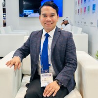 Dihad Employee Nythan Ballares's profile photo