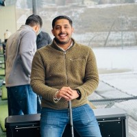 Mainstreet Equity Corp. Employee Tegveer Sidhu's profile photo