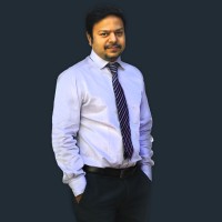 Axonlabs Consulting LLP Employee Rajit Kumar's profile photo