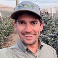 Driscoll's Employee Ray Jacobs's profile photo