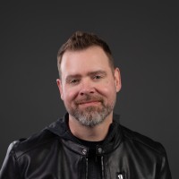 Quest Mindshare Employee Greg Matheson's profile photo