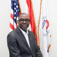 Joseph Adesuyi Email