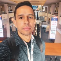 Thiago Davi Rosa Email & Phone Number