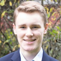 Palmetto Promise Institute Employee Spencer Boeh's profile photo