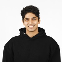 Joel Braganza's profile photo