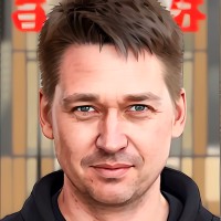 Lemonade Employee Igor Shapiro's profile photo