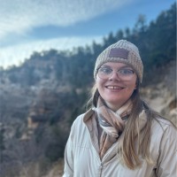 Flux Marine Ltd. Employee Linden Zlotea's profile photo