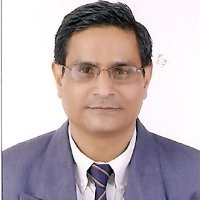 Supreme Court of India Employee Om Vyas's profile photo