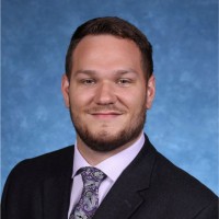 New World Preparatory Charter School Employee Daniel Bahno's profile photo