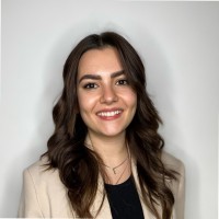 no-more Employee Timea Borbath's profile photo