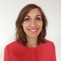 Phildar Employee Louise Doidy's profile photo