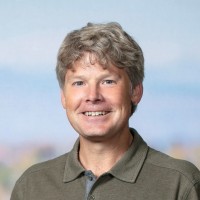 Kaiser Permanente Employee Blake Hodges's profile photo