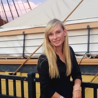 Stephan Zouras, LLP Employee Ashley Dahl's profile photo