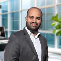Penumbra, Inc. Employee Sunilkumar Patel's profile photo