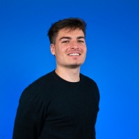 Bidcom Employee Joaquin Alvarado's profile photo