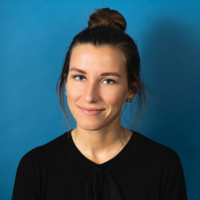 Daria Huxley Email & Phone Number