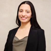 ERIS - Environmental Risk Information Services Employee Binaz Pardiwala's profile photo