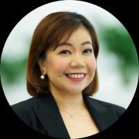 Toku Employee Ann Labag's profile photo