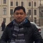 STME Employee Joeriz Agtay's profile photo