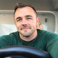 Keystone Petroleum Equipment Employee Steven Henderson's profile photo