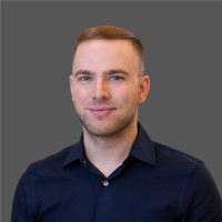 Royalty Pharma Employee Kyle Patrick's profile photo