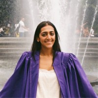 Kayura Effect Employee Shivani Patel's profile photo