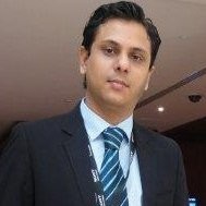 Techmart Employee Samir Soni's profile photo