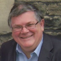 British Red Cross Employee Michael Docherty's profile photo