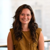 Perkins&Will Employee Vanessa Ryan's profile photo
