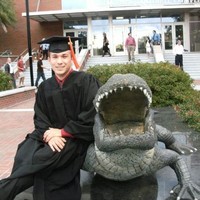 United Controls International Employee Wesley Hickle's profile photo