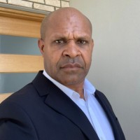 Ok Tedi Mining Limited Employee KEDI ilimbit's profile photo