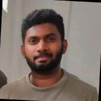 Anti Piracy Enforcement Services - India Employee Venkatesh S's profile photo