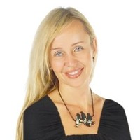 Absolute World Employee Svetlana Kostromitina's profile photo