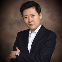 The MBA Fund Employee Chen Tian's profile photo