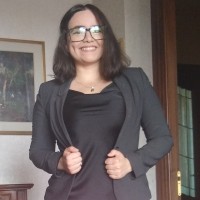 Real Projects - creative elearning solutions Employee Lisneth Siboli's profile photo