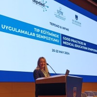 Kocaeli University Employee Pınar Koçkaya's profile photo