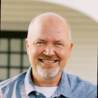 OpenEdge Employee Kevin Cook's profile photo